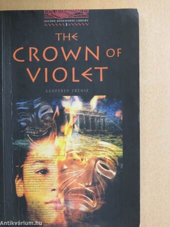 The Crown of Violet