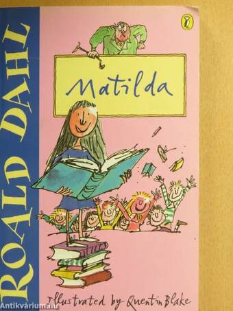 Matilda