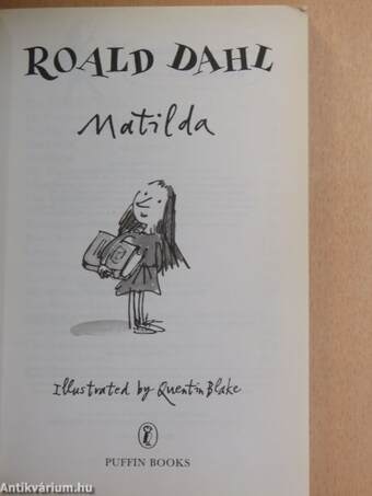 Matilda