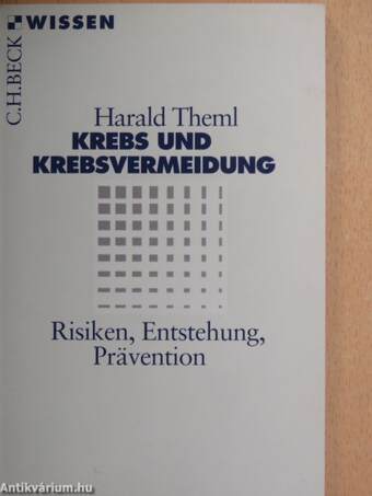 Krebs und Krebsvermeidung