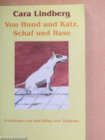 Von Hund und Katz, Schaf und Hase