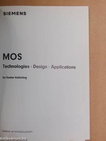 MOS