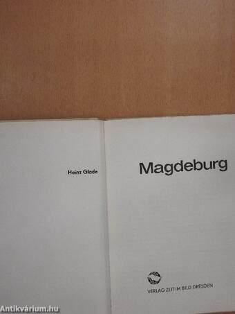 Magdeburg