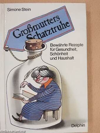 Großmutters Schatztruhe