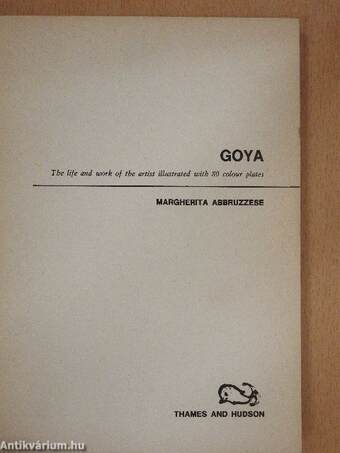 Goya