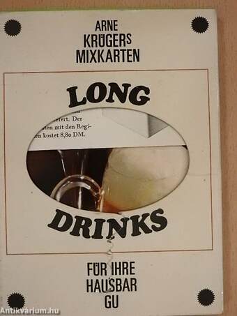 Long Drinks