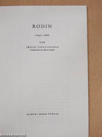 Rodin