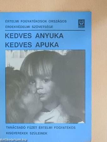 Kedves anyuka, kedves apuka