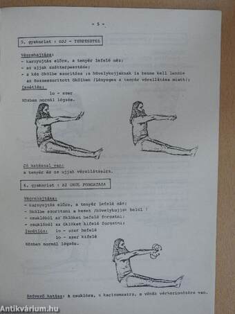 Jóga a mindennapi életben 1.