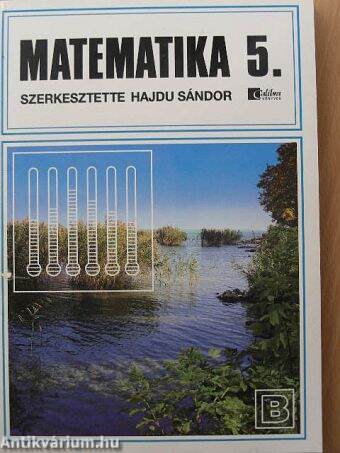 Matematika 5.