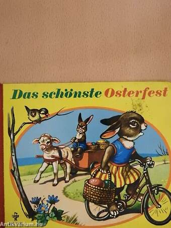 Das schönste Osterfest