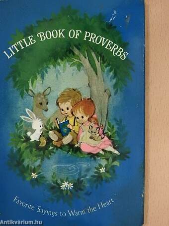 Little Book of Proverbs