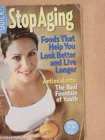 Stop Aging