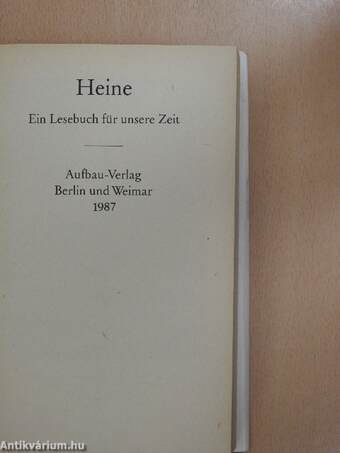 Heine