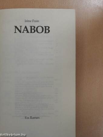 Nabob