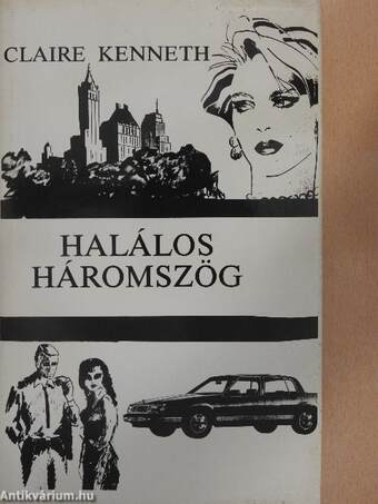 Halálos háromszög