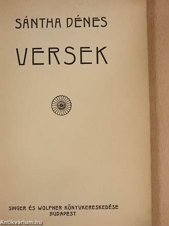 Versek