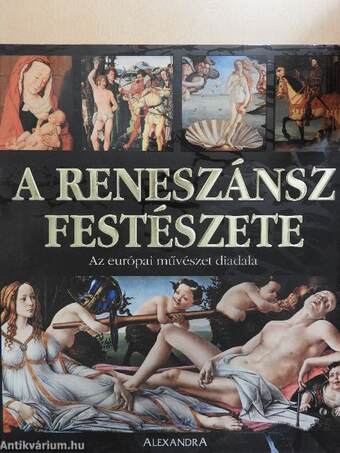 A reneszánsz festészete