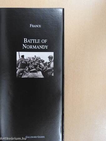 Battle of Normandy