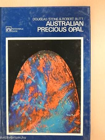 A Guide to Australian Precious Opal