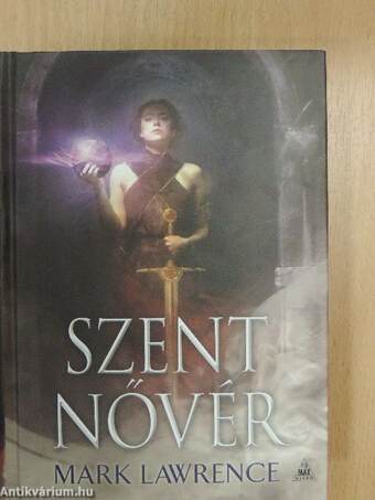 Szent nővér