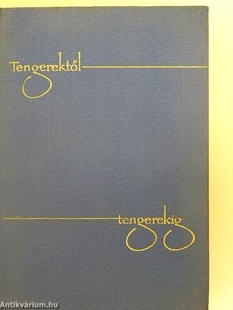 Tengerektől-tengerekig