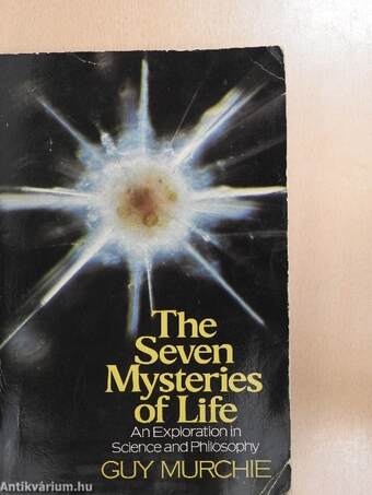 The Seven Mysteries of Life