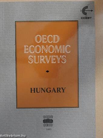 OECD Economic Surveys - Hungary 1991