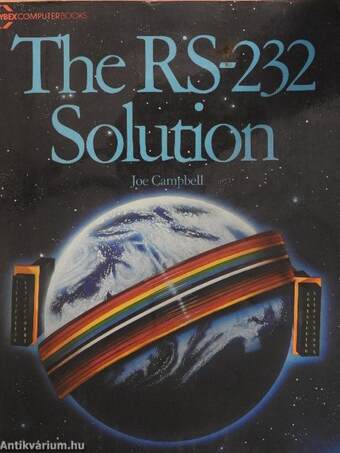 The RS-232 Solution