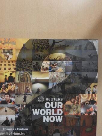 Reuters Our World Now 2