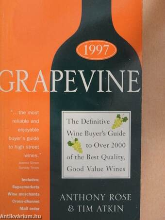 Grapevine 1997