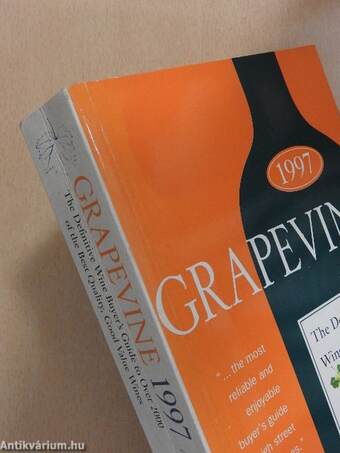 Grapevine 1997