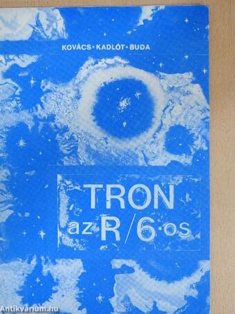 Tron az R/6-os