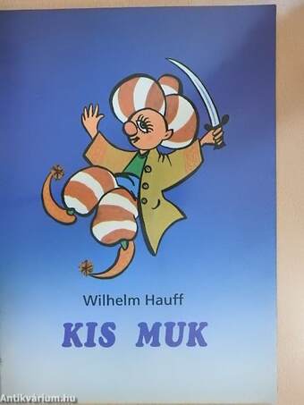 Kis Muk