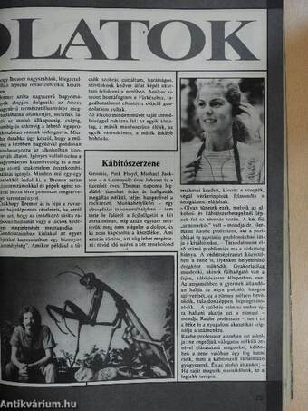 IPM 1988. Különszám