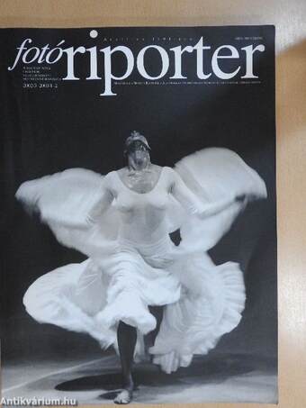 Fotóriporter 2002/3-2003/1-2.