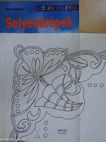 Selyemképek