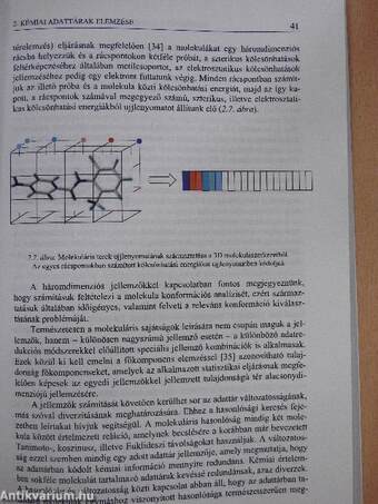 A kémia újabb eredményei 96.