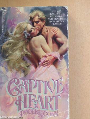 Captive Heart