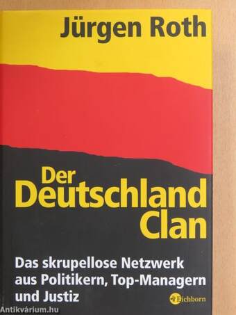 Der Deutschland-Clan