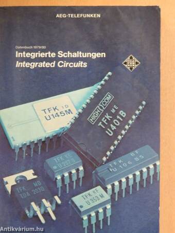 Integrierte Schaltungen/Integrated Circuits