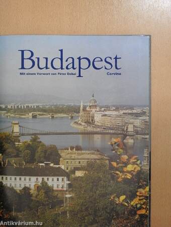 Budapest