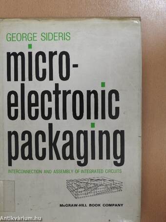 Microelectronic Packaging