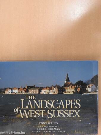 The Landscapes of West Sussex