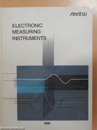 Electronic Measuring Instruments