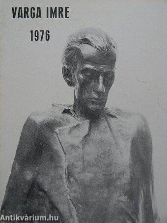 Varga Imre 1976