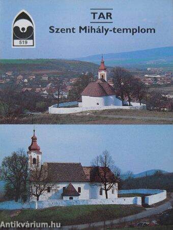 Tar - Szent Mihály-templom