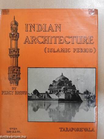 Indian Architecture