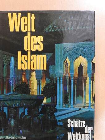 Welt des Islam