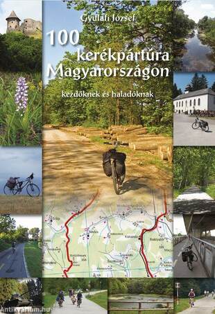 100 Kerékpártúra Magyarországon